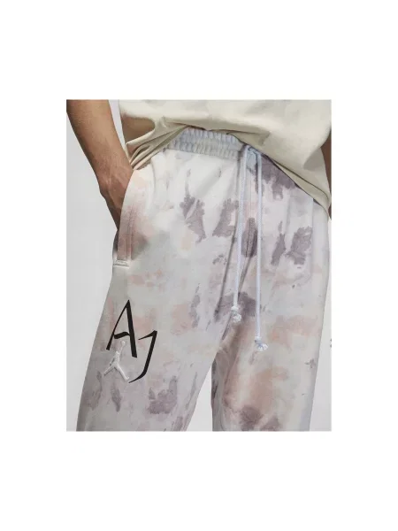 Pantaloni Nike violet