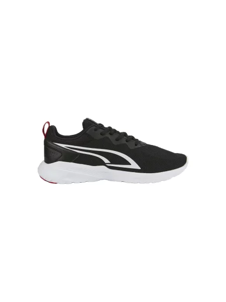 Félcipo Puma fekete