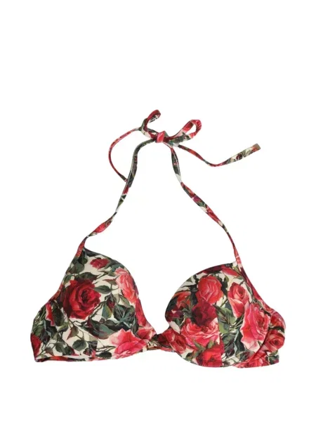 Top Dolce & Gabbana roșu