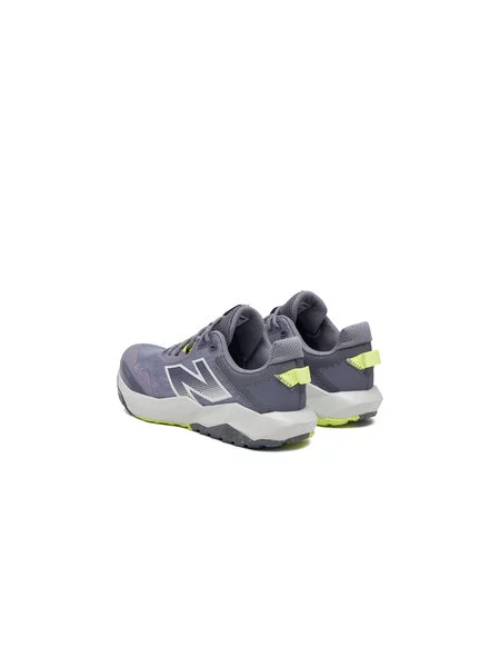 New Balance Tekaški čevlji Dynasoft Nitrel V6 vijolična
