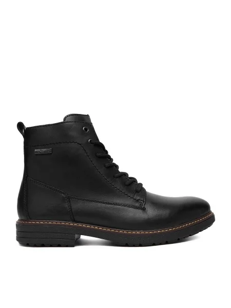 Rieker Ghete negru