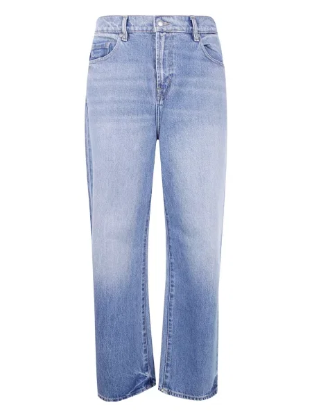 Blugi 7 For All Mankind albastru
