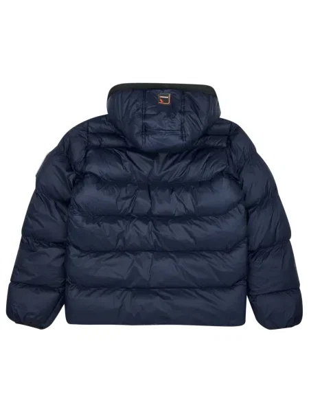 Geacă copii Geographical Norway albastru