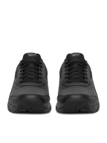 Sneakersy Reebok C-WORK N CUSHION čierna