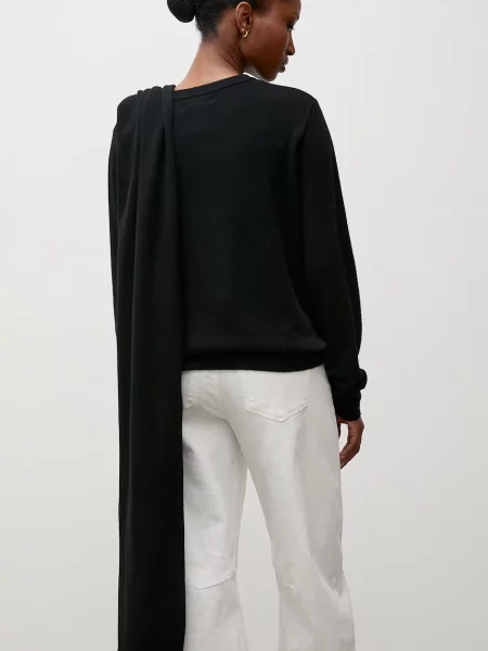 Шерстяной свитер Answear.lab