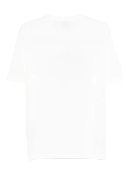 Tricou Ps Paul Smith cu imagine alb