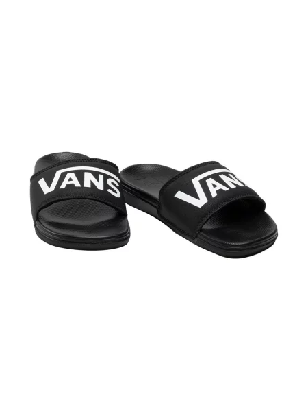Pantofi Vans alb