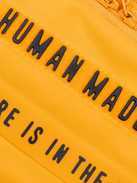 Чанта Human Made оранжево