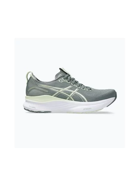 Кросівки для бігу ASICS Gel-Kayano 32 monument blue/whisper green сині