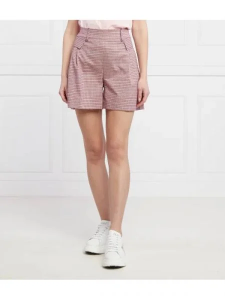 MAX&Co. Fustă-pantaloni LONTRA roșu