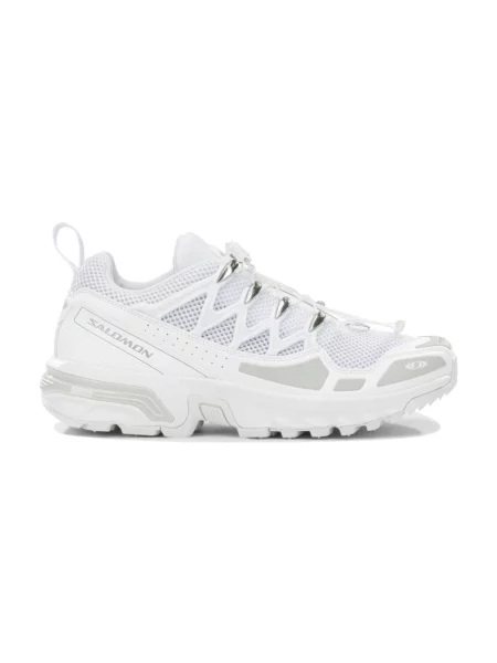 Buty do biegania Salomon do biegania białe