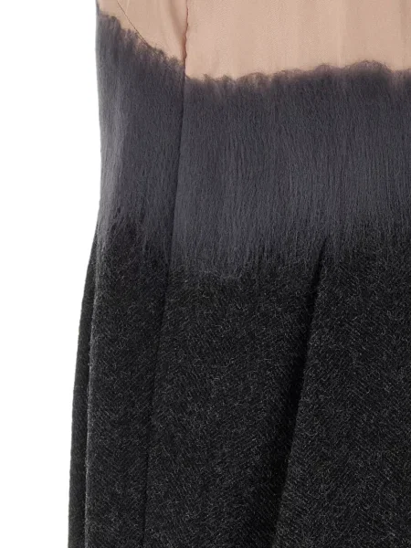 Rochie mini Tela negru