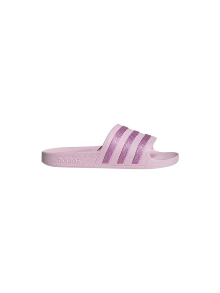 ADIDAS SPORTSWEAR Pantofle Adilette Aqua / eosin růžová