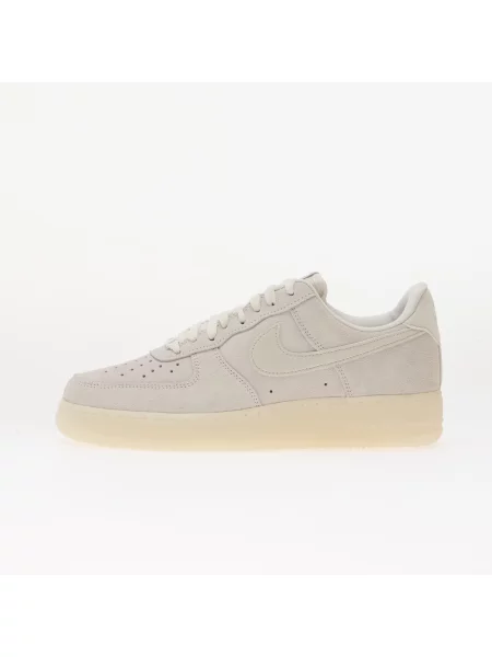 Trampki Nike Air Force 1 Suede Sail/ Light Bone EUR 43