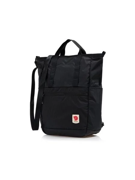 Geantă Fjallraven negru