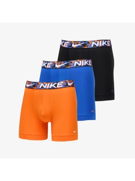 Boxeri Nike Boxer Brief Multicolor XL