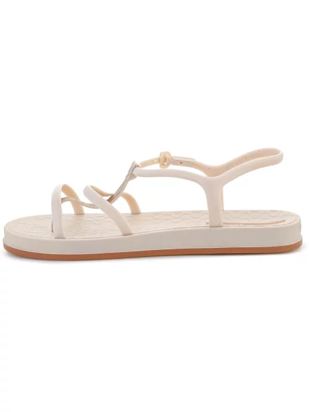 Pantofi Ipanema bej