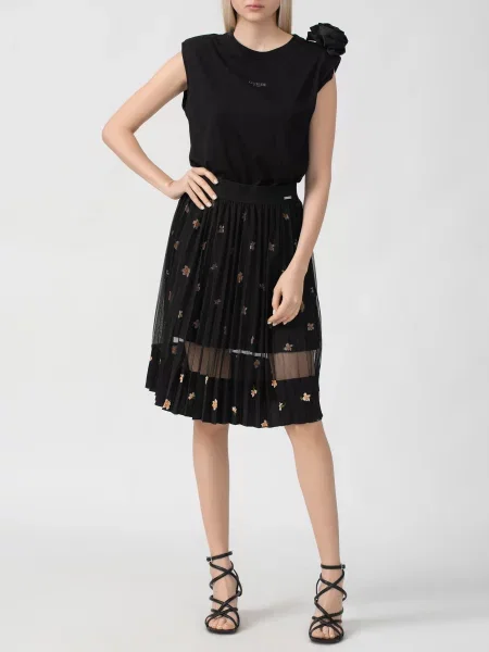 Блуза Guess чорна