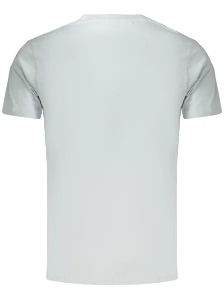 Tricou Rifle albastru