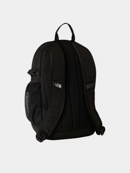 Повседневный мини рюкзак The North Face черный