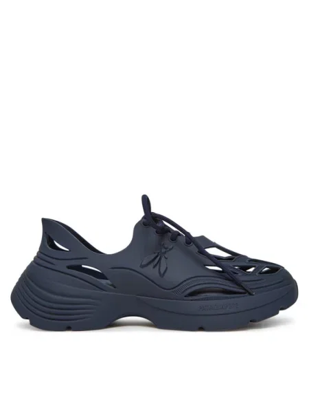 Superge Patrizia Pepe modra