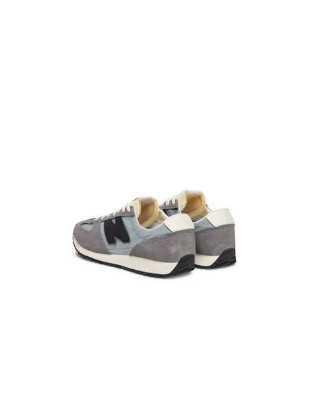 New Balance Superge siva