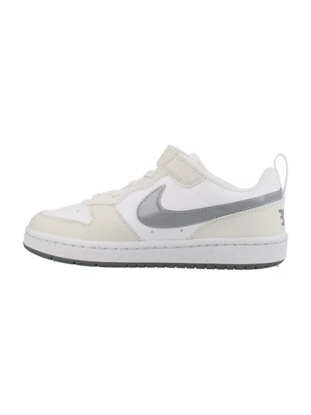 Pantofi copii Nike bej