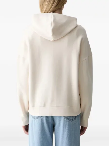 Trčanje remenčić hlače Adidas s cvjetnim printom smeđa
