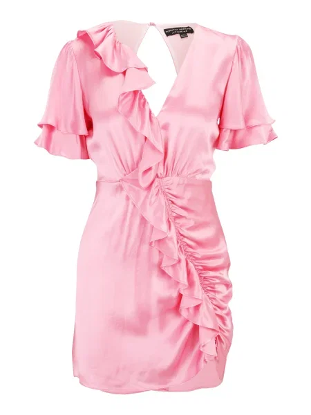 Dorothy Perkins Koktélruhák rózsaszín