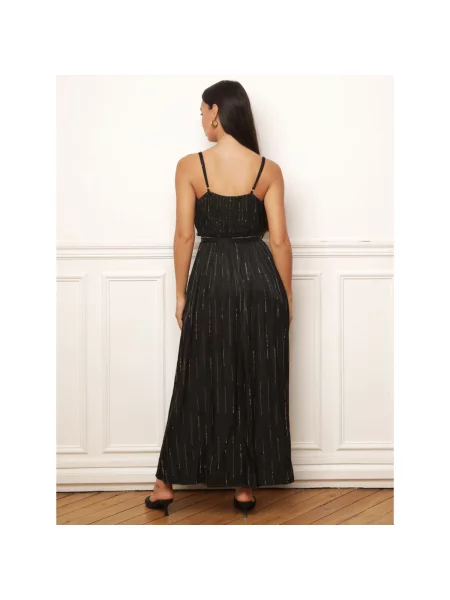 Kombinezon La Modeuse crna