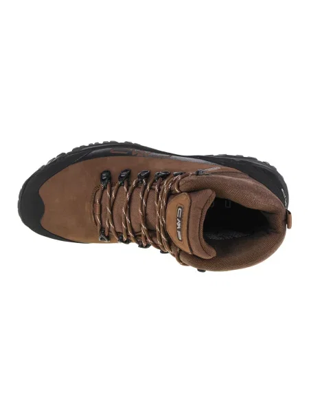 Pantofi Cmp maro