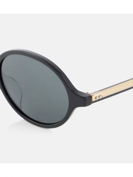 Ochelari de soare Khaite negru