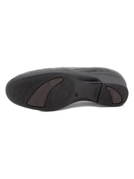 Pantofi Piesanto negru