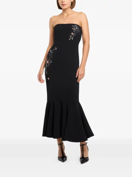 Rochie Cinq A Sept de costum negru