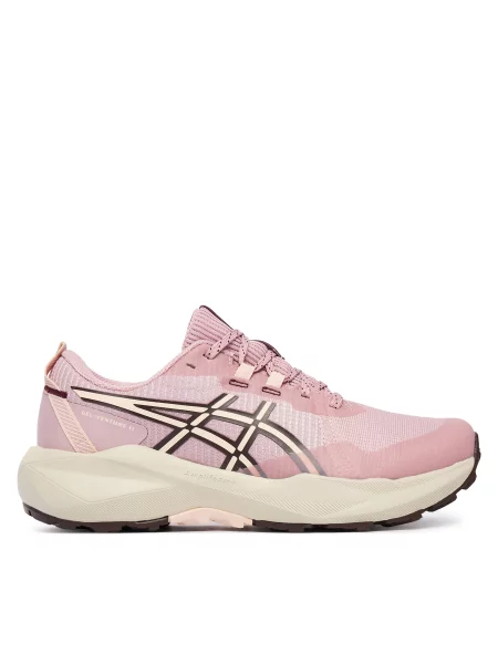 Παπούτσια για Τρέξιμο Asics Gel-Venture 11 Ανοιχτό ροζ