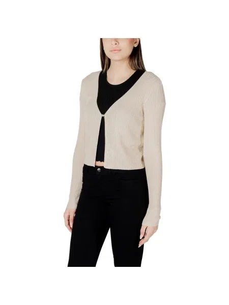 Cardigan Morgan negru