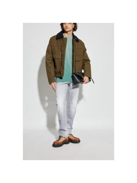 Jeansy Dsquared2 szare
