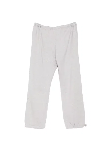 Pantaloni Visvim alergare cu cordon gri