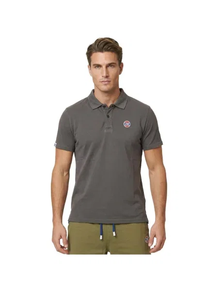 Tricou Leone 1947 gri