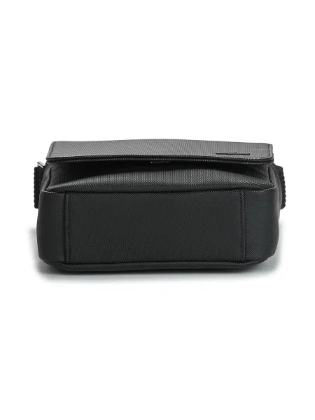 Lacoste borsetă negru