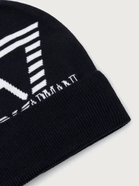 Шапка Ea7 Emporio Armani