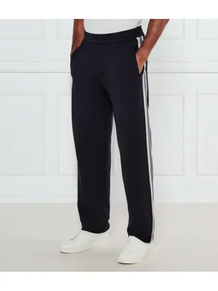 Emporio Armani Pantaloni de trening