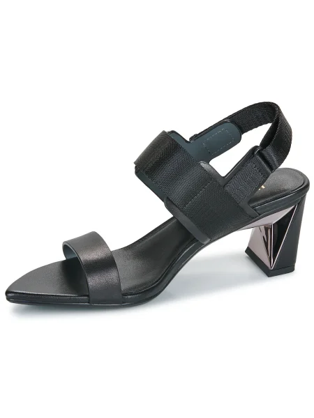 Pantofi United Nude negru