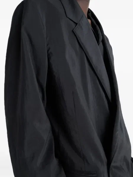 Sacou Lemaire negru