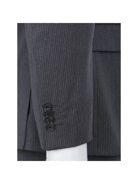 Costum Corneliani gri
