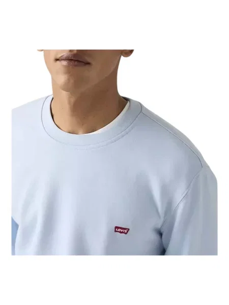 Palton Levi's ® albastru
