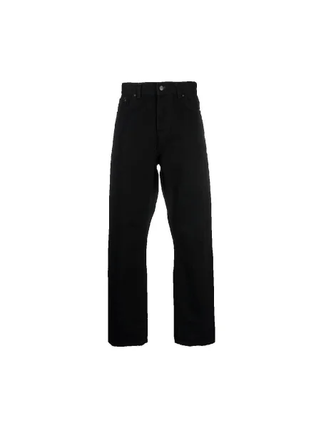 Pantaloni Carhartt negru