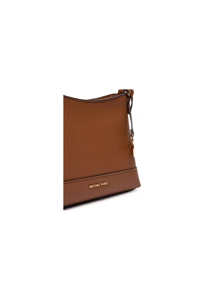Táska MICHAEL Michael Kors barna