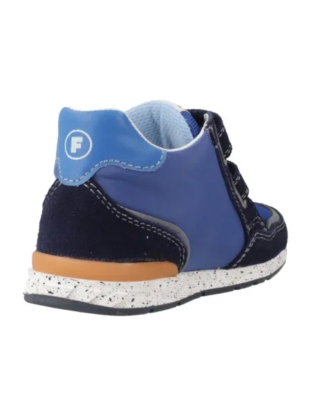 Pantofi copii Falcotto albastru