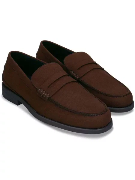 Pantofi Nae Vegan Shoes maro